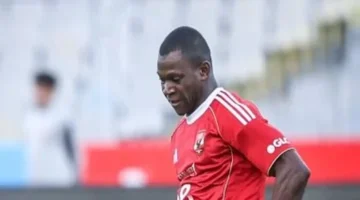 خيارات محلية ودولية.. بدائل مرتقبة لتعويض رحيل أليو ديانج عن صفوف الأهلي